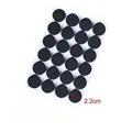 24Pcs 2.2cm Diameter