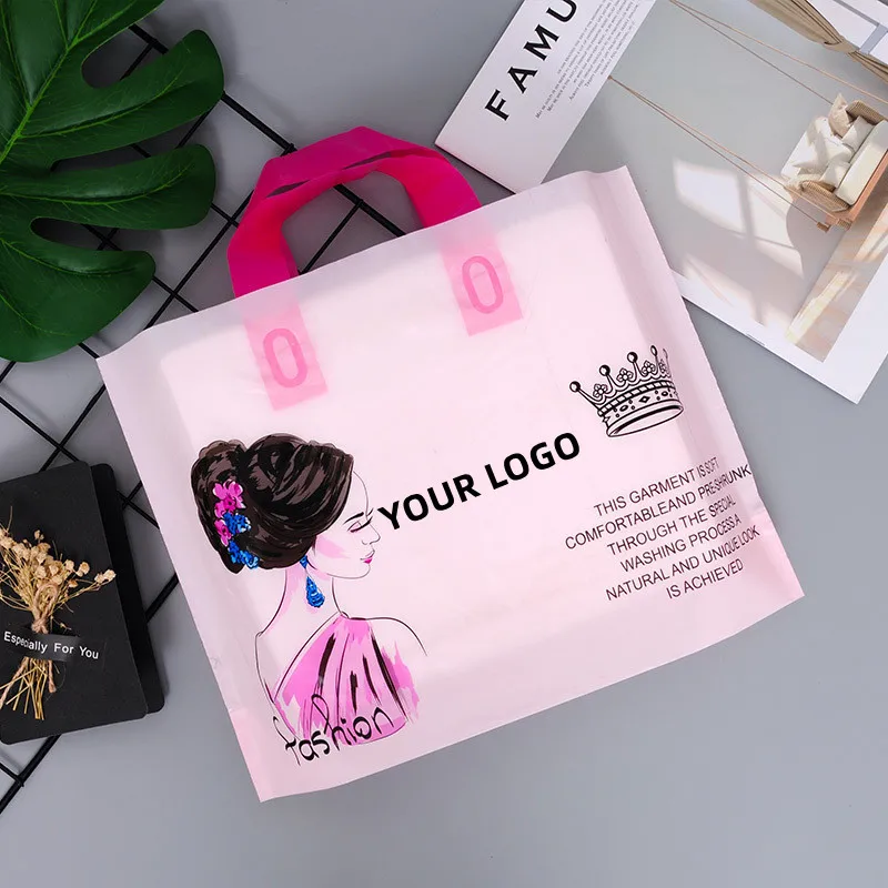 Top more than 87 plastic bags with business logo best in.duhocakina