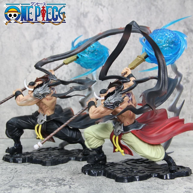 Action Figure Roronoa Zoro 28cm Anime Mangá One Piece