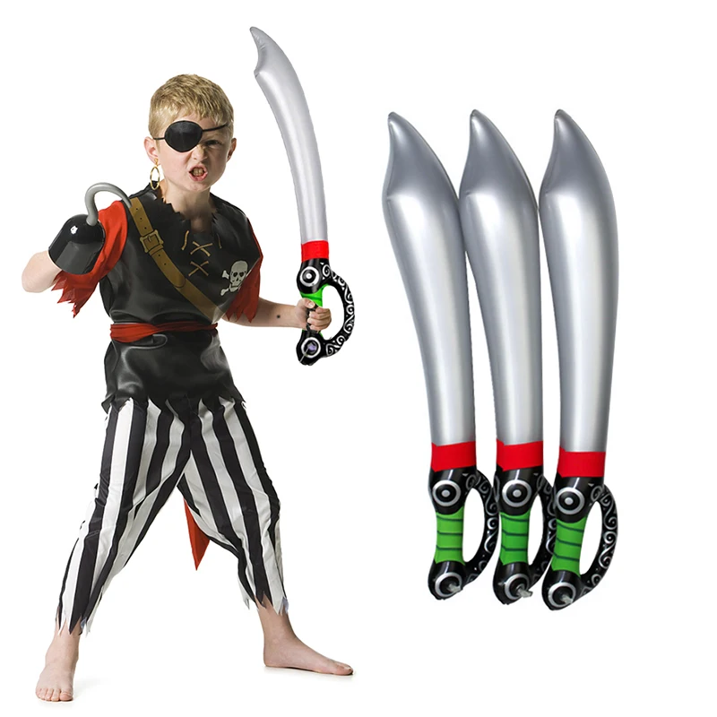 Рисунок 6 - Воздушный шар в виде пиратского