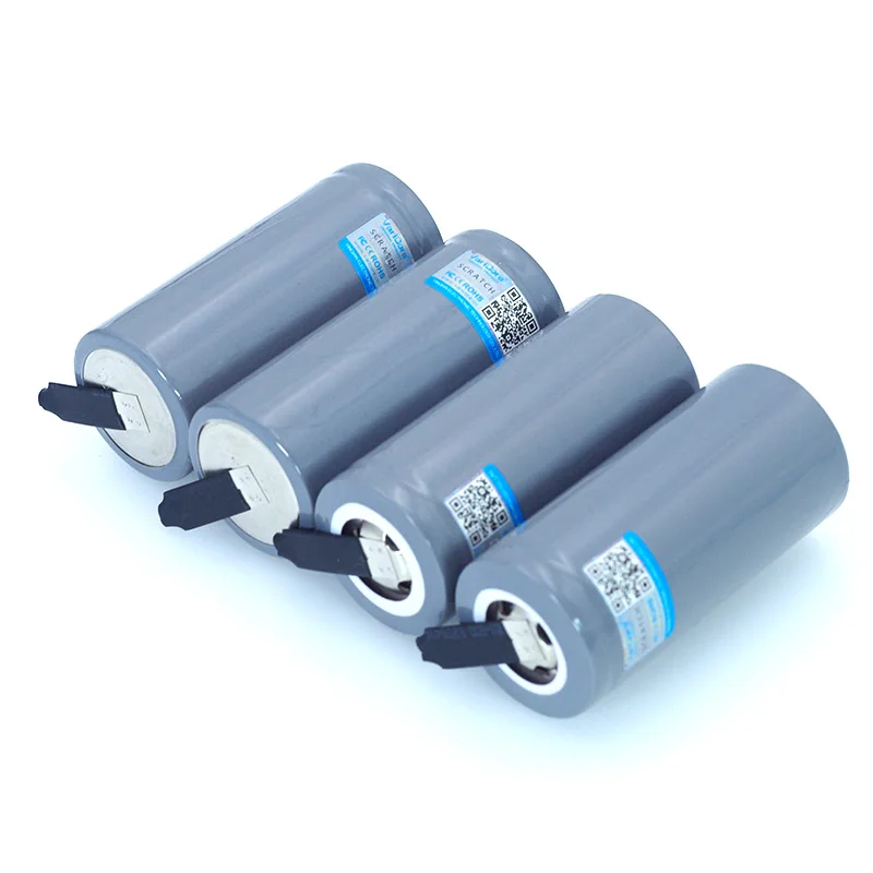 Batteria VariCore 3.2V 32700 6500mAh LiFePO4 35A Scarica Continua Massima 55A Batterie ad Alta Potenza + Fogli di Nichel Fai-da-te - Image 4