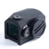 Original Kraken Closed Emitter 1x16 Multi-platform Closed Red/Green Dot Sight Compact Pistol Rifle 3 MOA KRK00116-3R 002 4