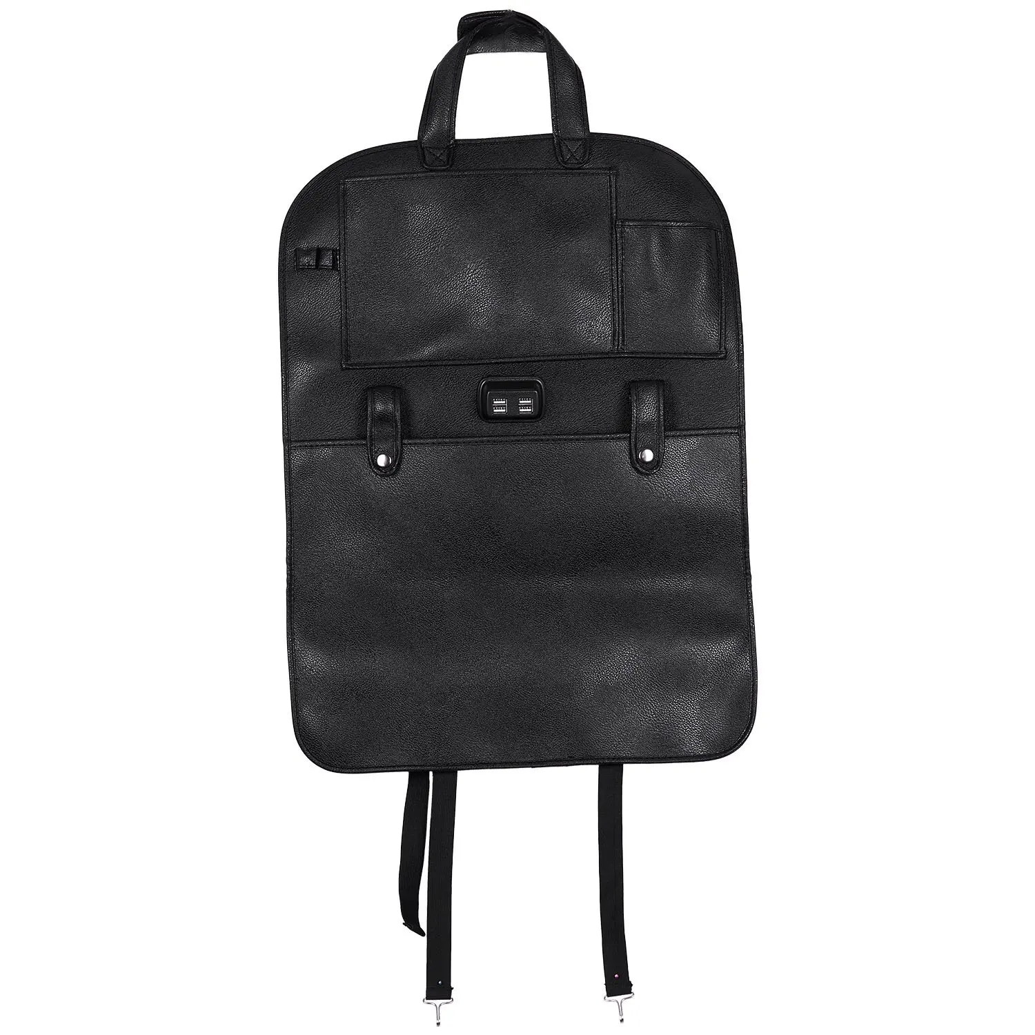 

Защитная накладка на заднее сиденье автомобиля, 4 Usb-порта