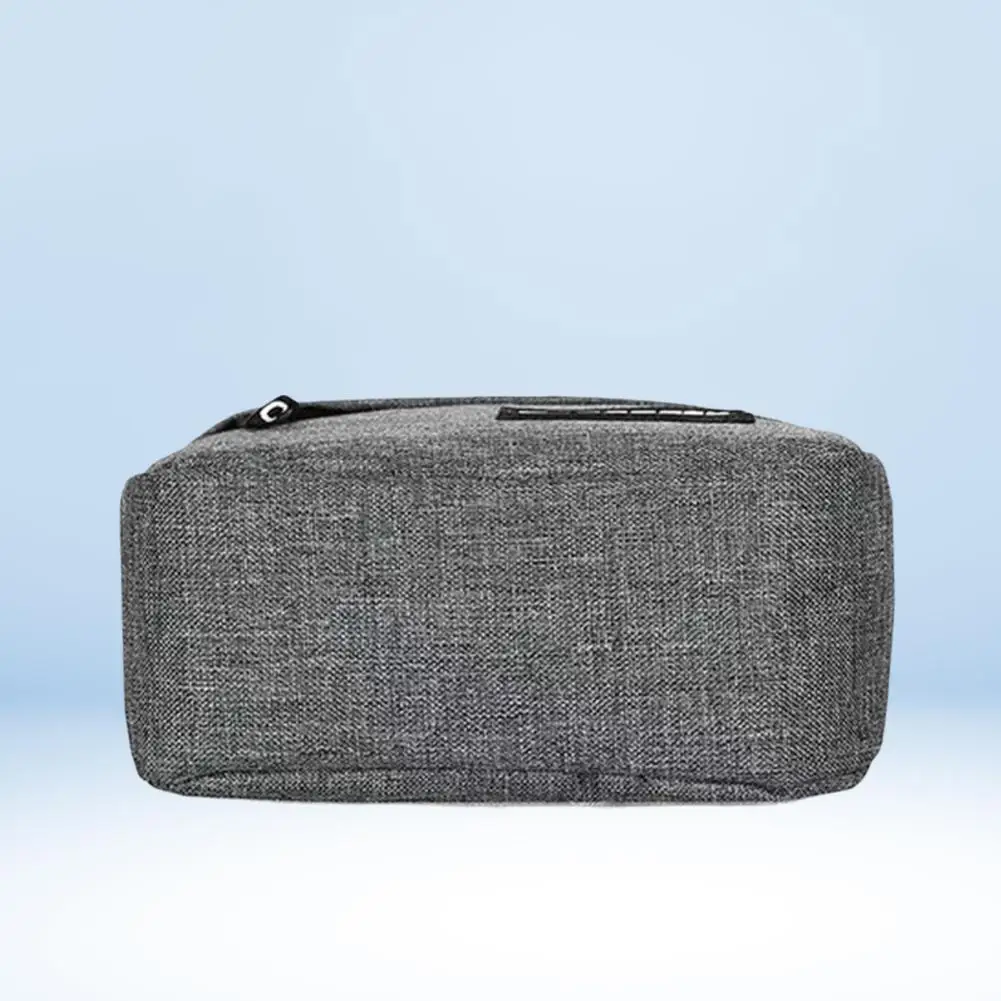 Compact Circular Crossbody Bag, Lightweight Casual Small Shoulder Bag S2618e95a7f4c40ea9b5c64fb0eb22b5f1