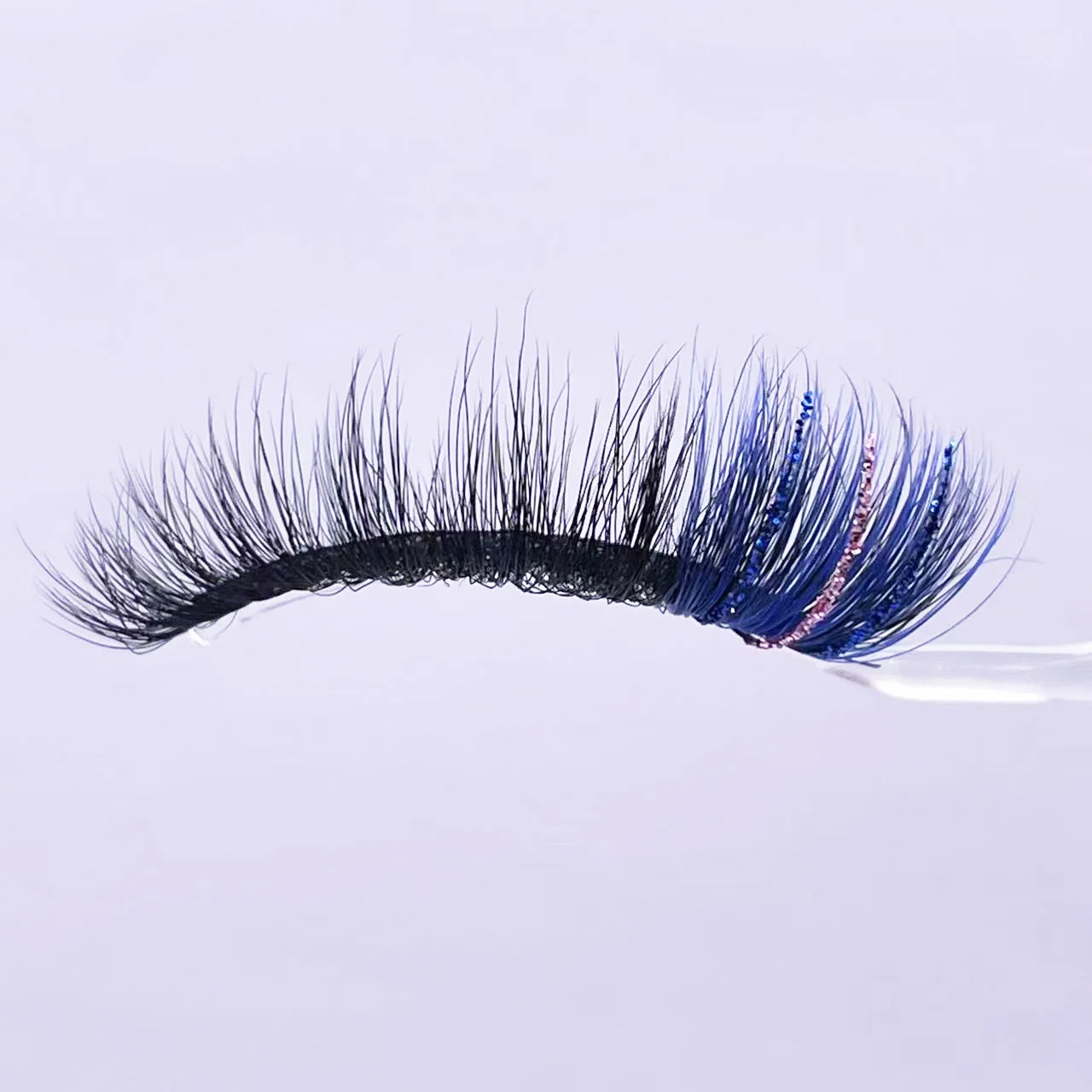 Hbzgtlad Colored Lashes Glitter Mink 15mm -20mm Fluffy Color Streaks Cosplay Makeup Beauty Eyelashes -Outlet Maid Outfit Store S2618f73bb74b49d4bdf2d15d1fbe694f4.jpg