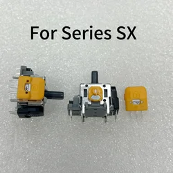 Enhanced Hall Effect Joystick 3D Analog Stick Sensor (10 - Pack) (10pcs for Series SX)