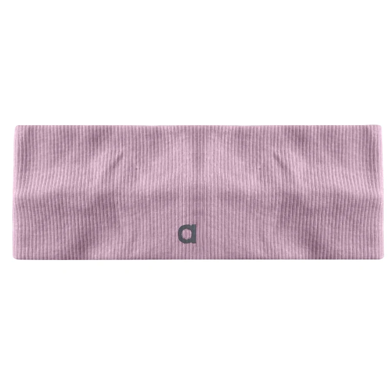 اليوغا عقال العصابات الشعر الرياضية تشغيل عصابة ري...