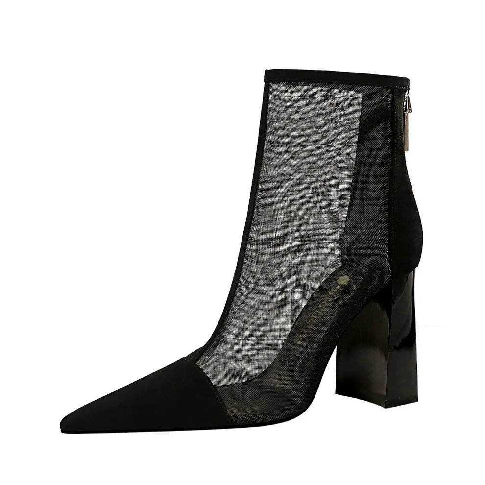 Hoge hakken nuevos. Dames Schoenen Hakken Hoge hakken Mustang Hoge hakken  Zapatos Mustang 38 dance4life.com