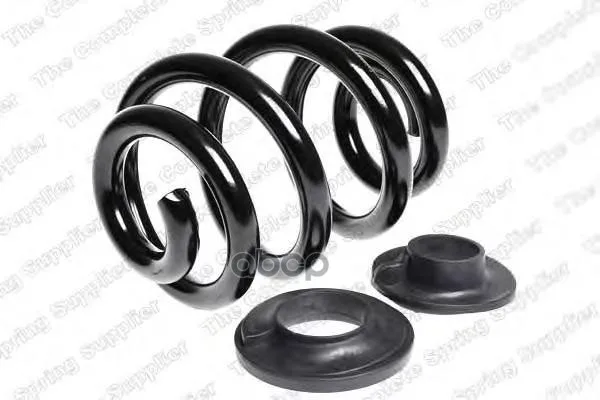 Пружина подвески задней VW Transporter V 1 9-3 2L 03- (цена за шт. к-кт 2 шт.) LESJOFORS арт. 4295050 |