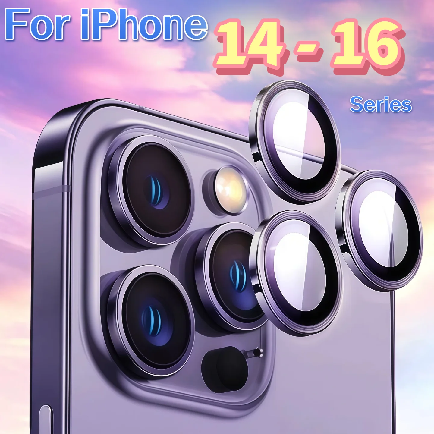 Stealth Privacy Screen Guard with Anti-Photography Protection