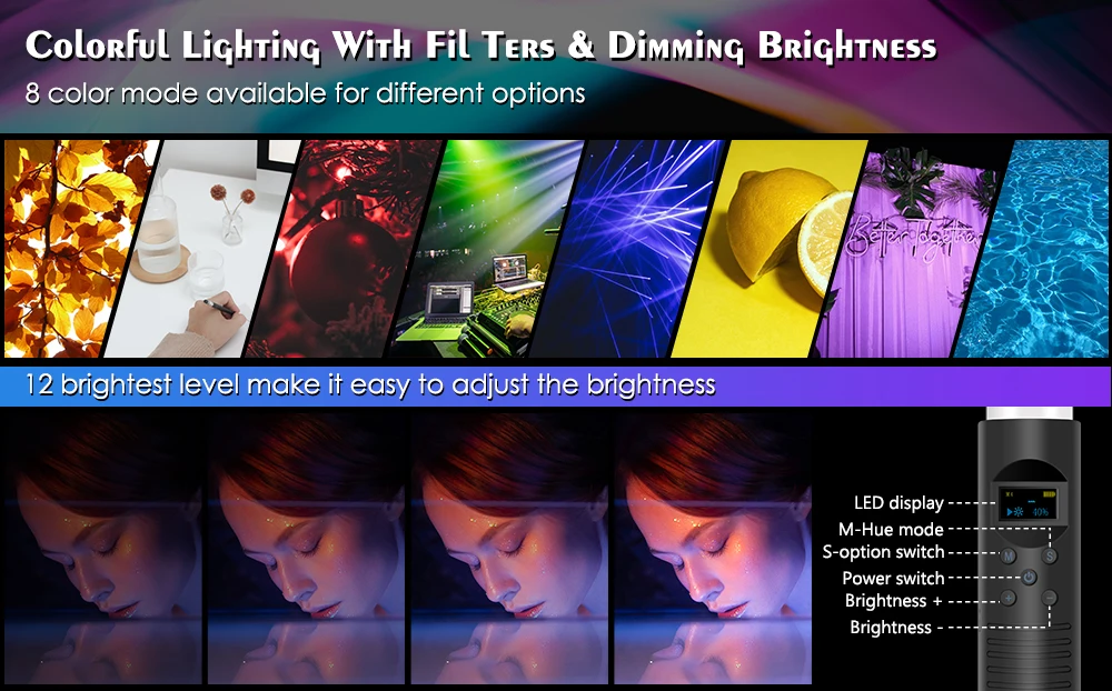Weddings & Events
