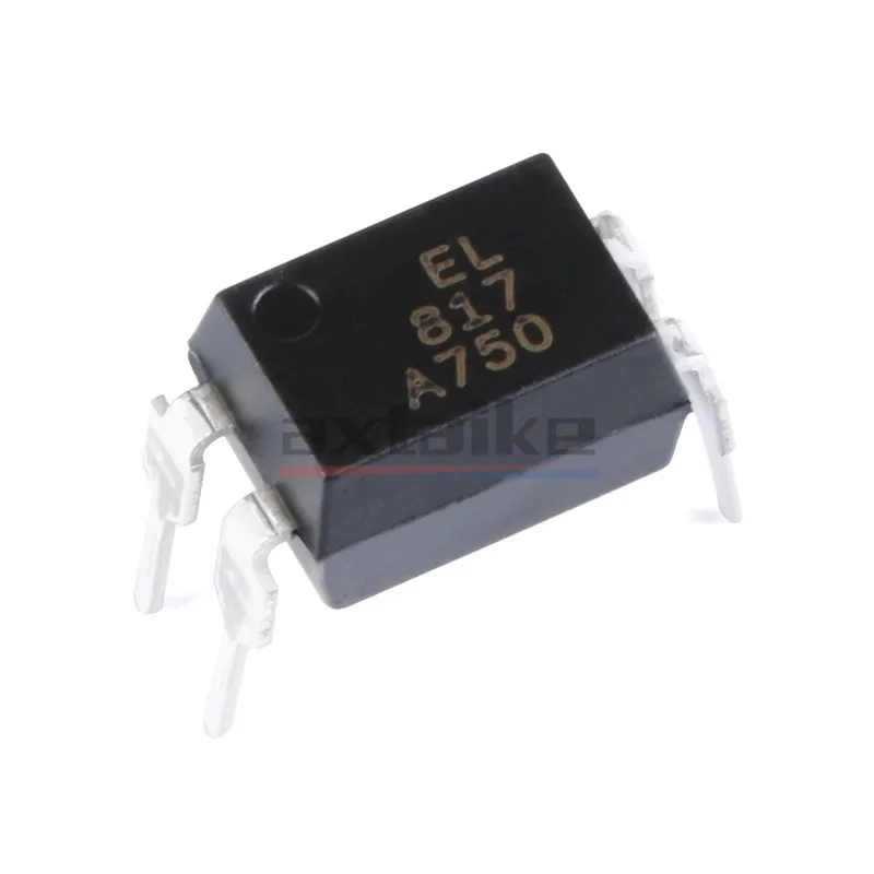 100PCS New EL817C EL817S-C EL817 PC817C PC817 SMD Optocoupler - Foto 6