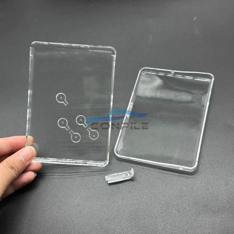 

Transparent Cover for Sony 672 677 674 Walkman Player