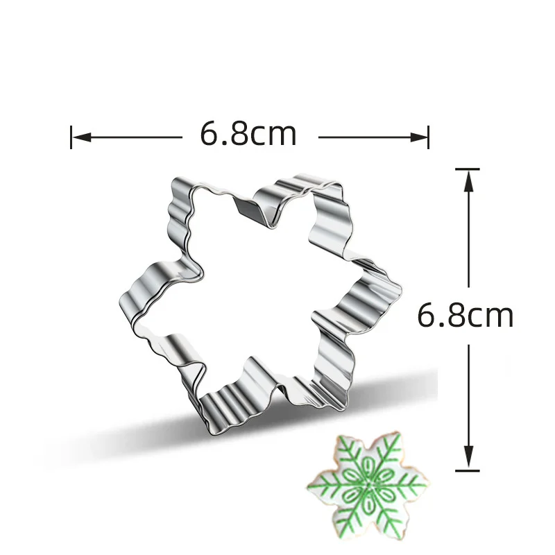 New Snowflake