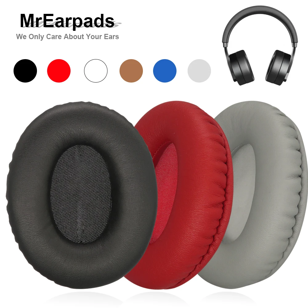 

HA MX10 Earpads For JVC HA-MX10 Headphone Ear Pads Earcushion Replacement