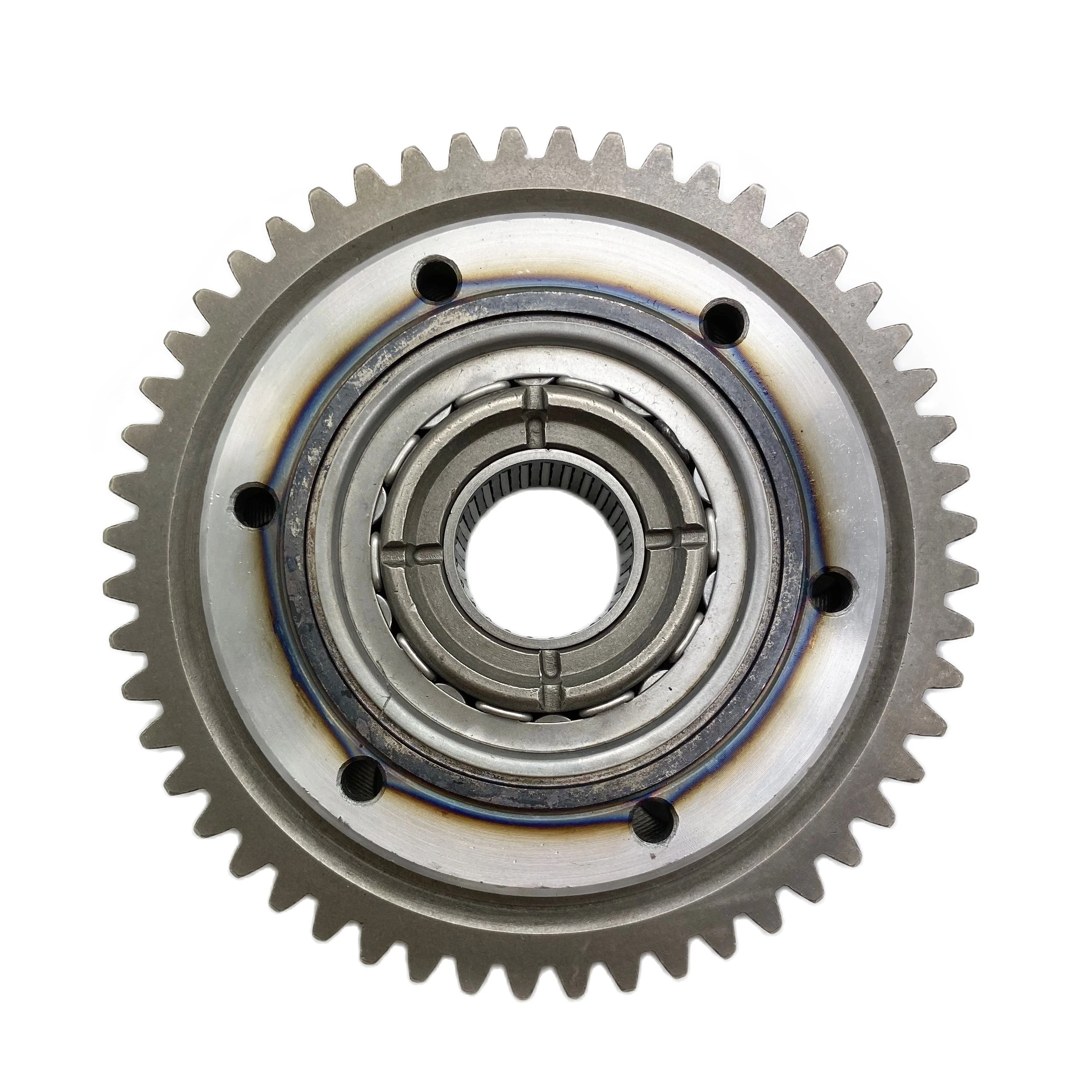 YFM660 One Way Bearing YFM 660 Raptor Starter Clutch AliExpress