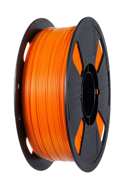 CC3D3D Printer PC Filament 1.75 mm 1kg Black Green Orange Red White Yellow Gray Blue Polycarbonate Filament Printing PC Material image 6