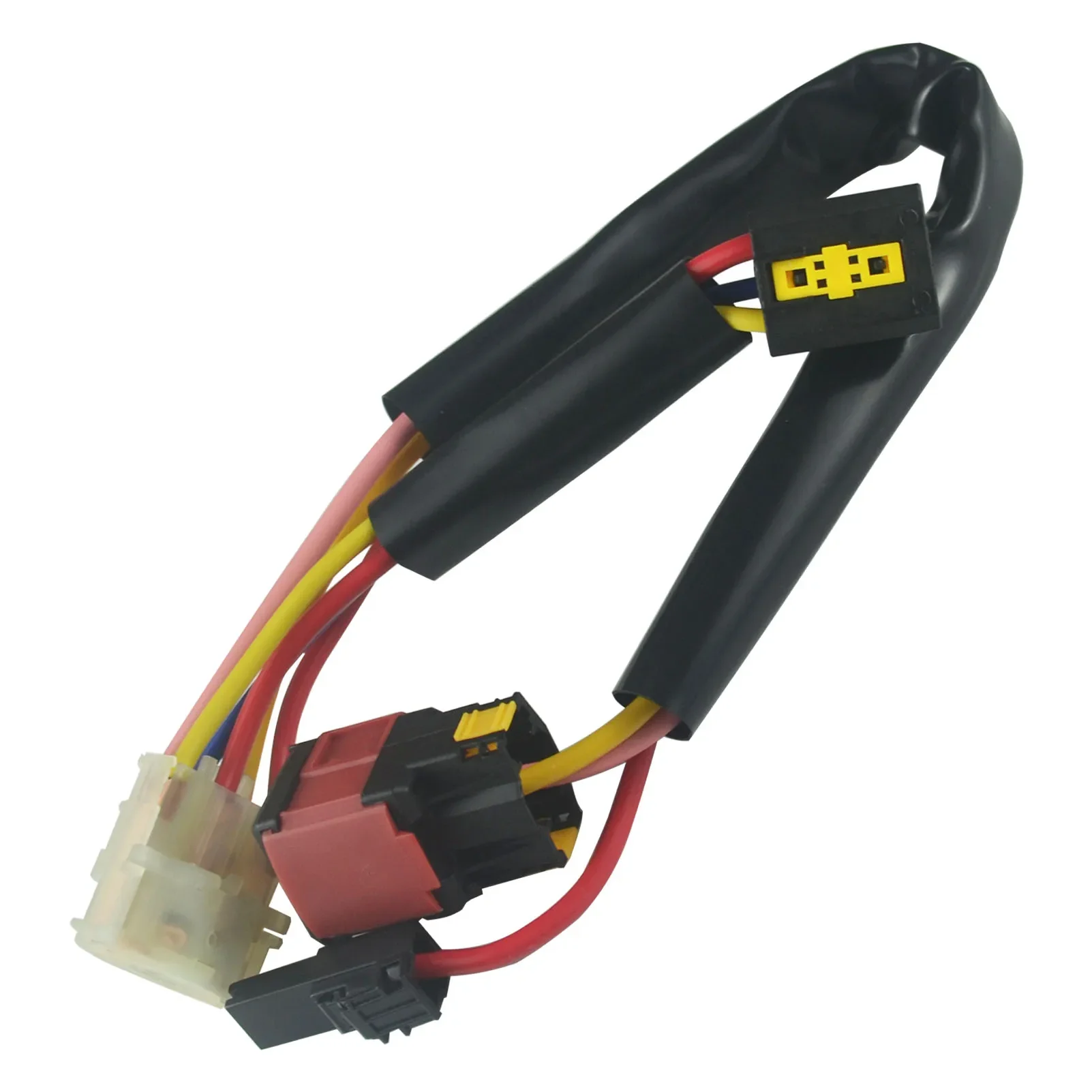 C-FUNN Ontstekingsschakelaar Starter Barrel Lock Keys voor Peugeot 206 C-FUNN Ontstekingsschakelaar Starter Barrel Lock Keys voor Peugeot 206