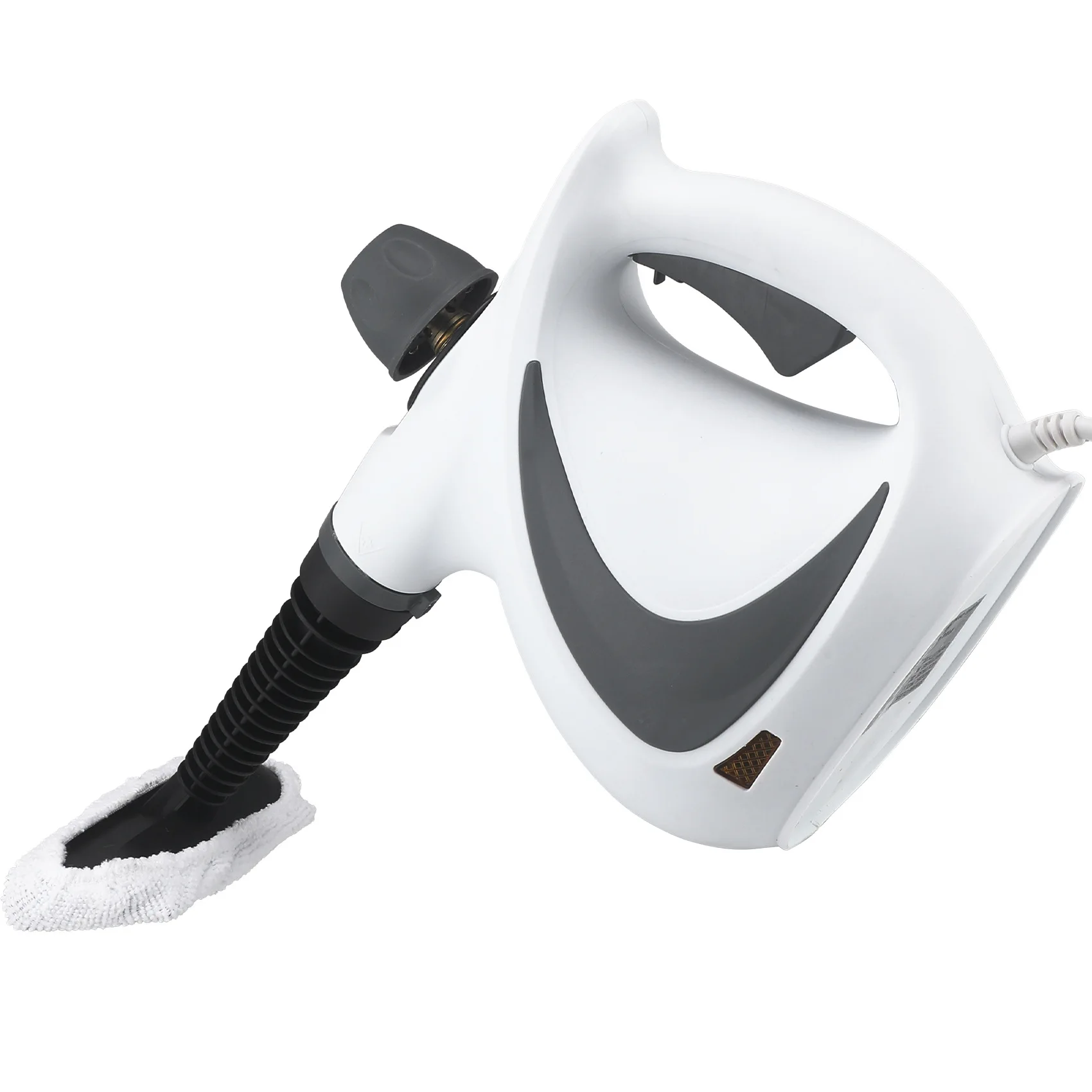 High temperature and high pressure steam cleaner, air conditioner, kitchen hood, oil stain, household cleaning machine.