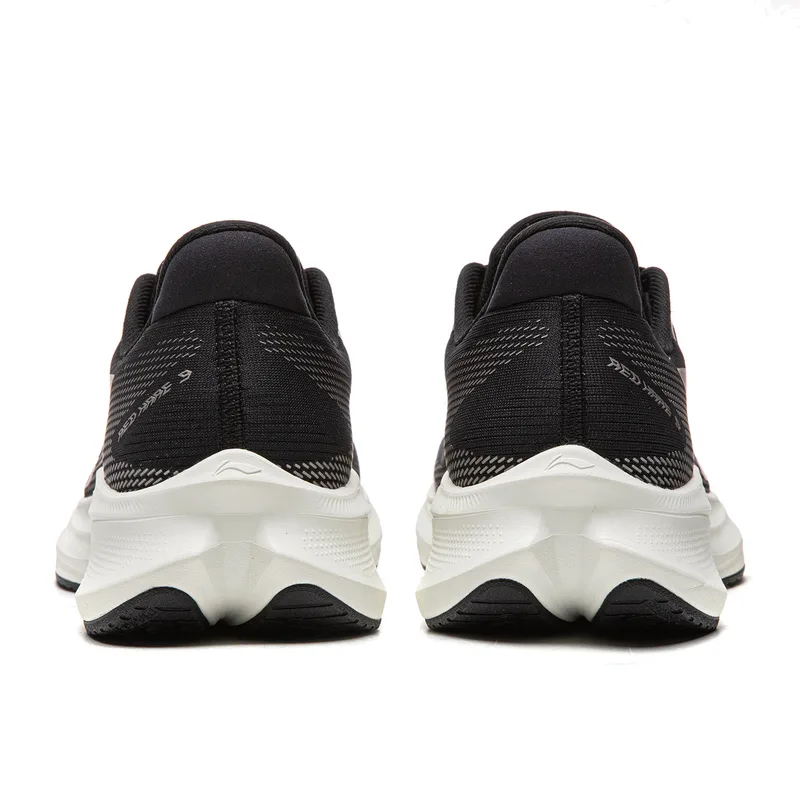 Li-Ning Men's RED HARE 9 Racing Running Shoes LIGHT FOAM
