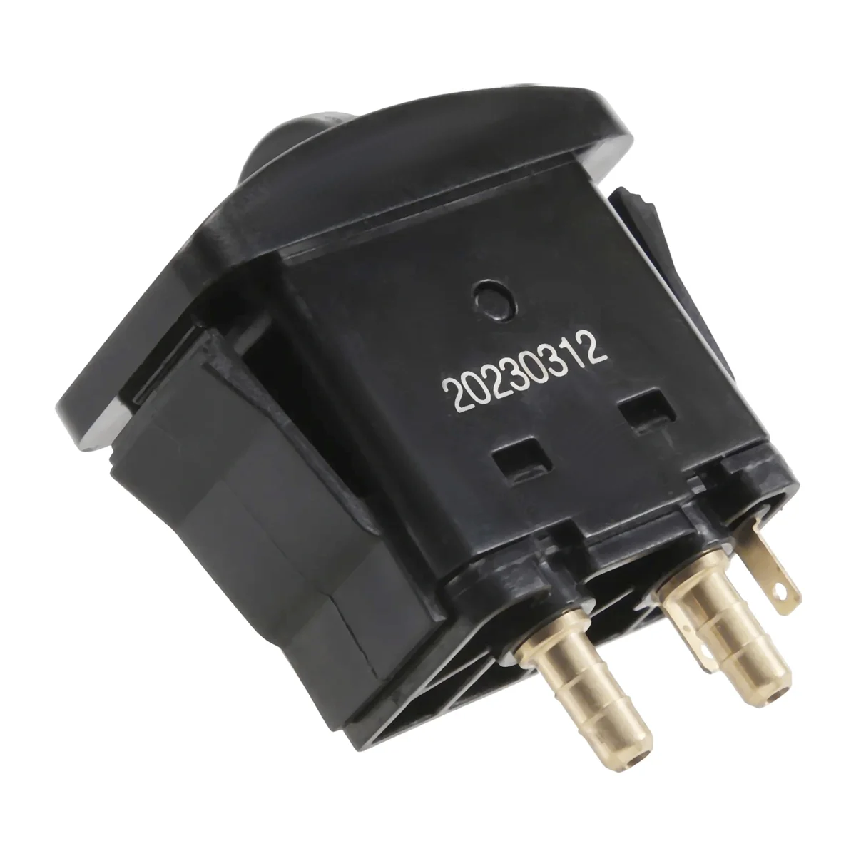 Interruttore Di Controllo Della Pompa Dell'Aria Del Camion Interruttore Di Avviamento A Molla Pneumatica Di Controllo Della Sede Del Camion Della Valv