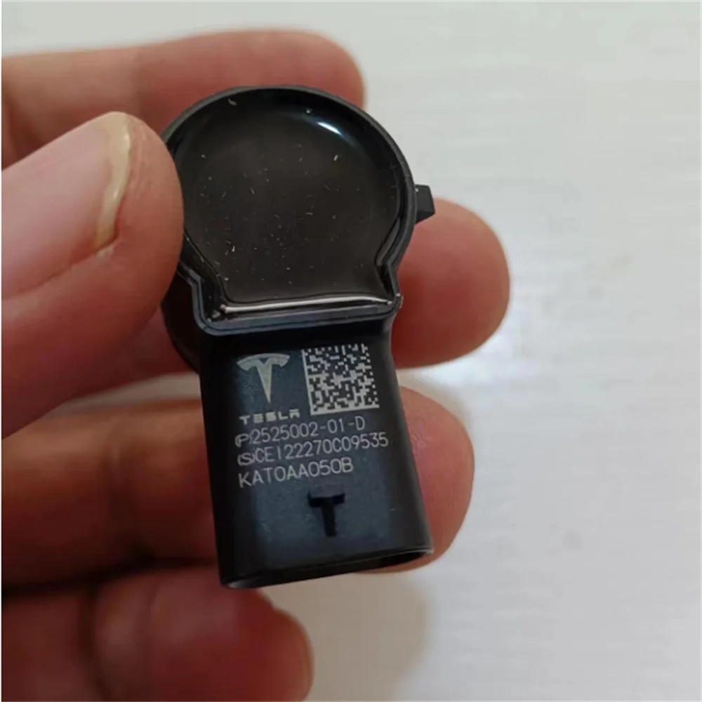 New for Tesla modelY reversing radar sensor PDC parking aid 2525002-01-D 2525002-08-D 2525002-11-D 2525002-13-D
