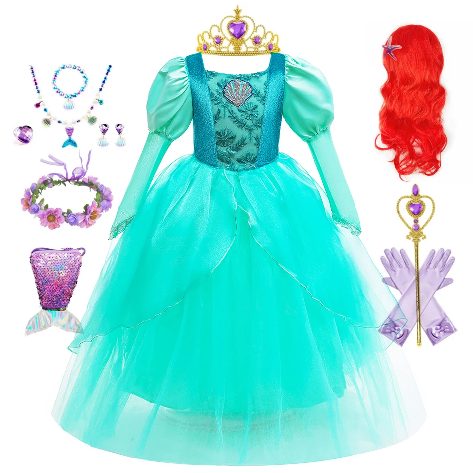 dress H