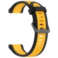 10 black yellow