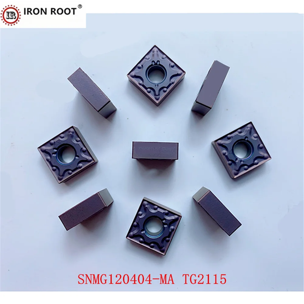 

Токарный станок с ЧПУ SNMG120408,SNMG120404,SNMG20412,MS,MA,EF,TG2115