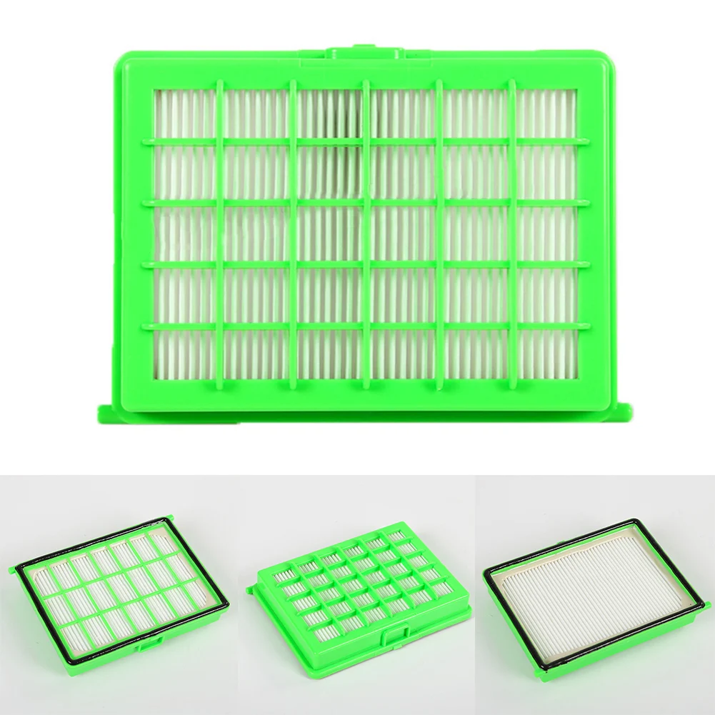 Filtro HEPA per Rowenta Compacteo Ergo RO5295EA/4Q0, RO5295OA/4Q0