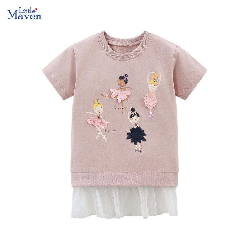 Mantello da Principessa Bambina, Mantello Vestito da