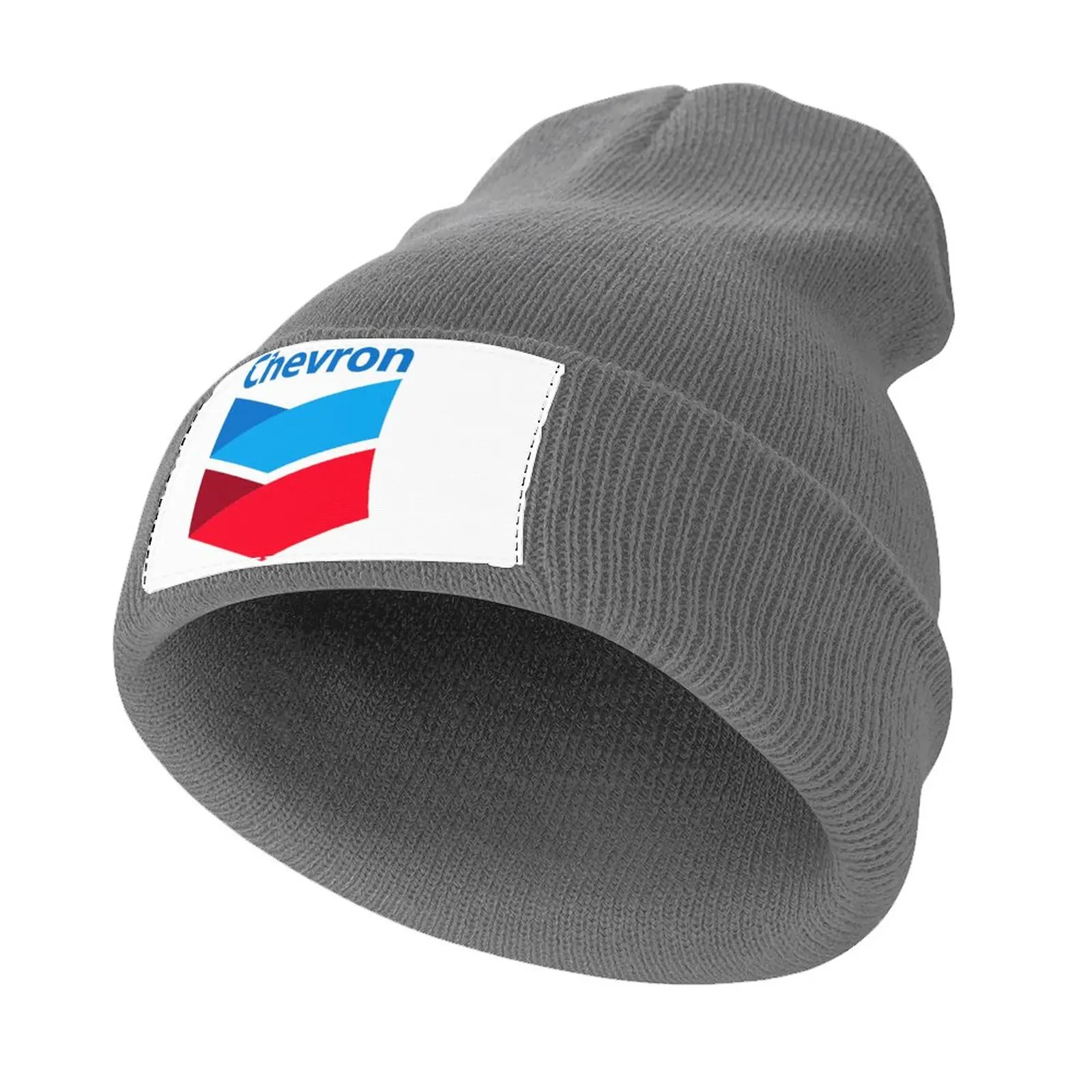 

Gasoline CHVRN Knitted Hat Icon fashionable Golf Hat Man Caps Male Women's