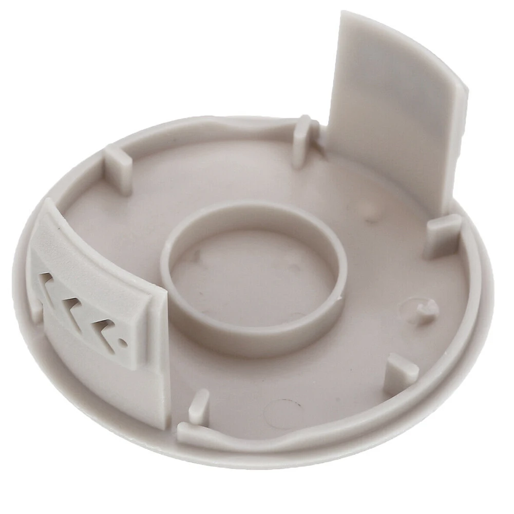 

Spool Cap Cover Spool Line Cap Cover Mowing Spool Line 40V For Ryobi String Trimmer Grass String Kits Replacing