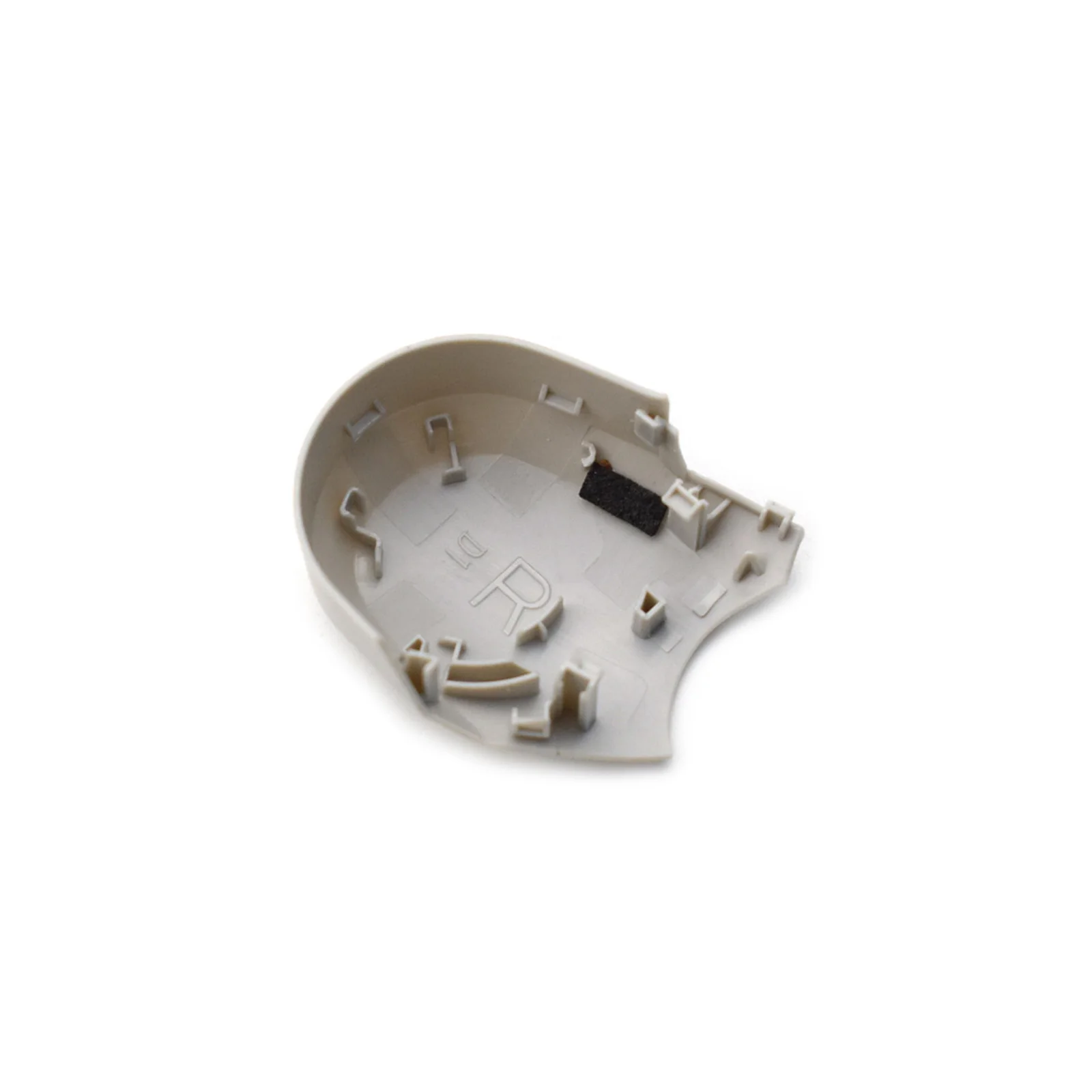 Cache latéral avant pour caméra de cardan DJI Mini 3 Pro - Gris clair et vert clair