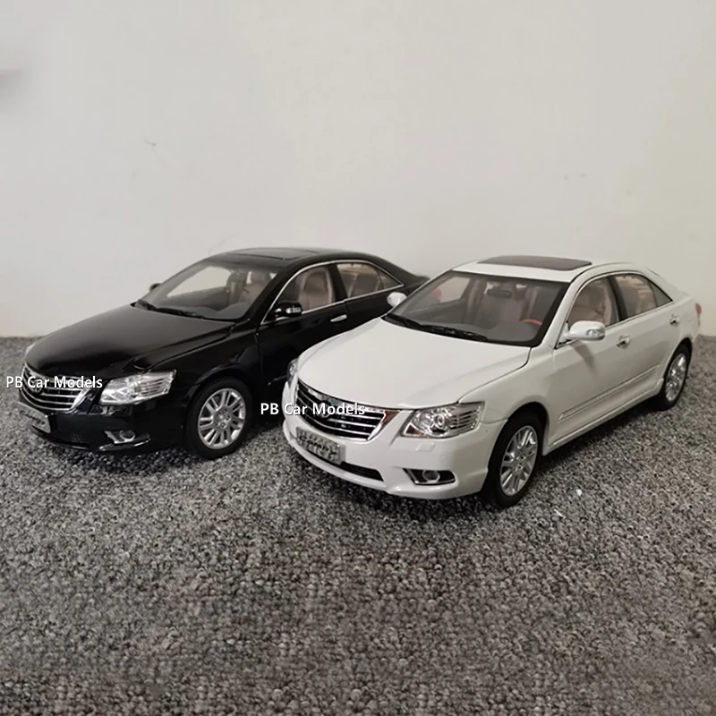 

Original Camry Car Model Six Generations 2008 CAMRY Camry 1:18 Car Model