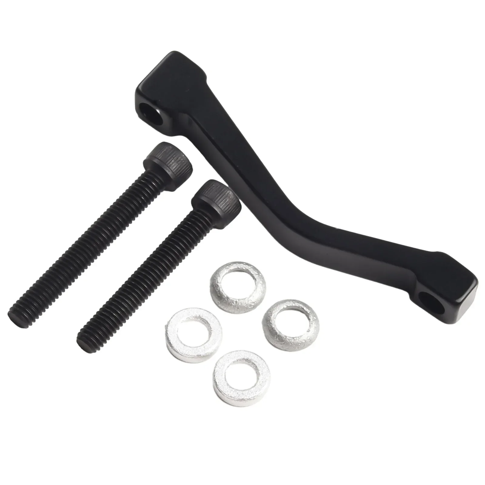 Bicycle Disc Brake Adapter For-SRAM Avid 20mm Post Mount Disc Caliper To Post Mount Frame Fork 160 To 180