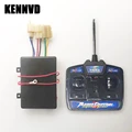 6V receiver A set