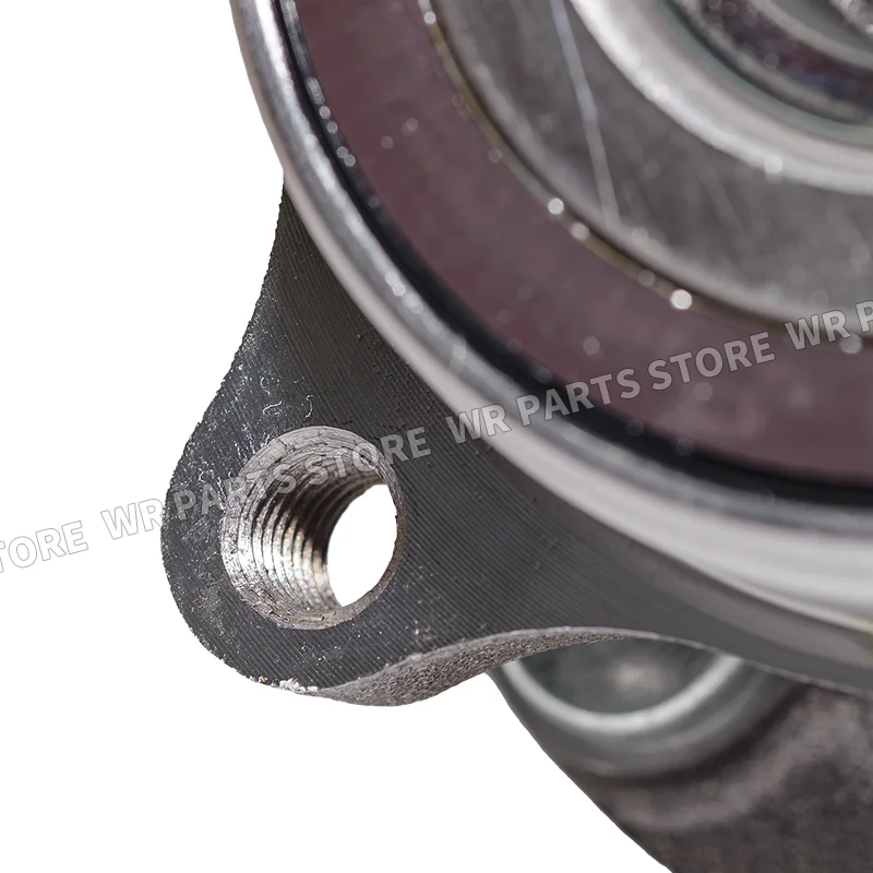 43550-47010 Front Wheel Hub Bearing Assembly For Toyota Prius 2010-2015
