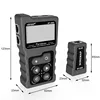 NOYAFA NF-488 LCD Network PoE Checker Over The Ethernet cat5 cat6 Lan Cable Tester Loop Test Tool 4