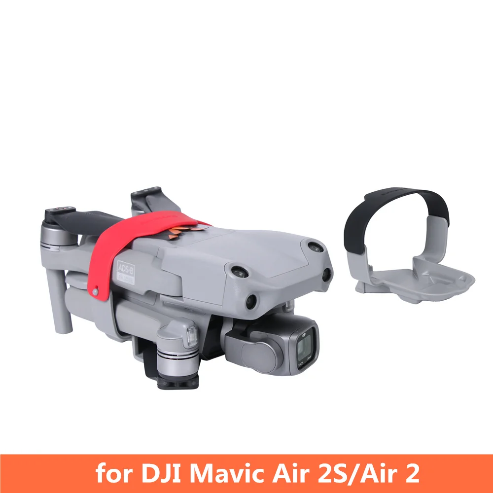 

Стабилизаторы пропеллера Sunnylife, пыленепроницаемый защитный чехол, реквизит, фиксирующие аксессуары для DJI Mavic Air 2S / Mavic Air 2