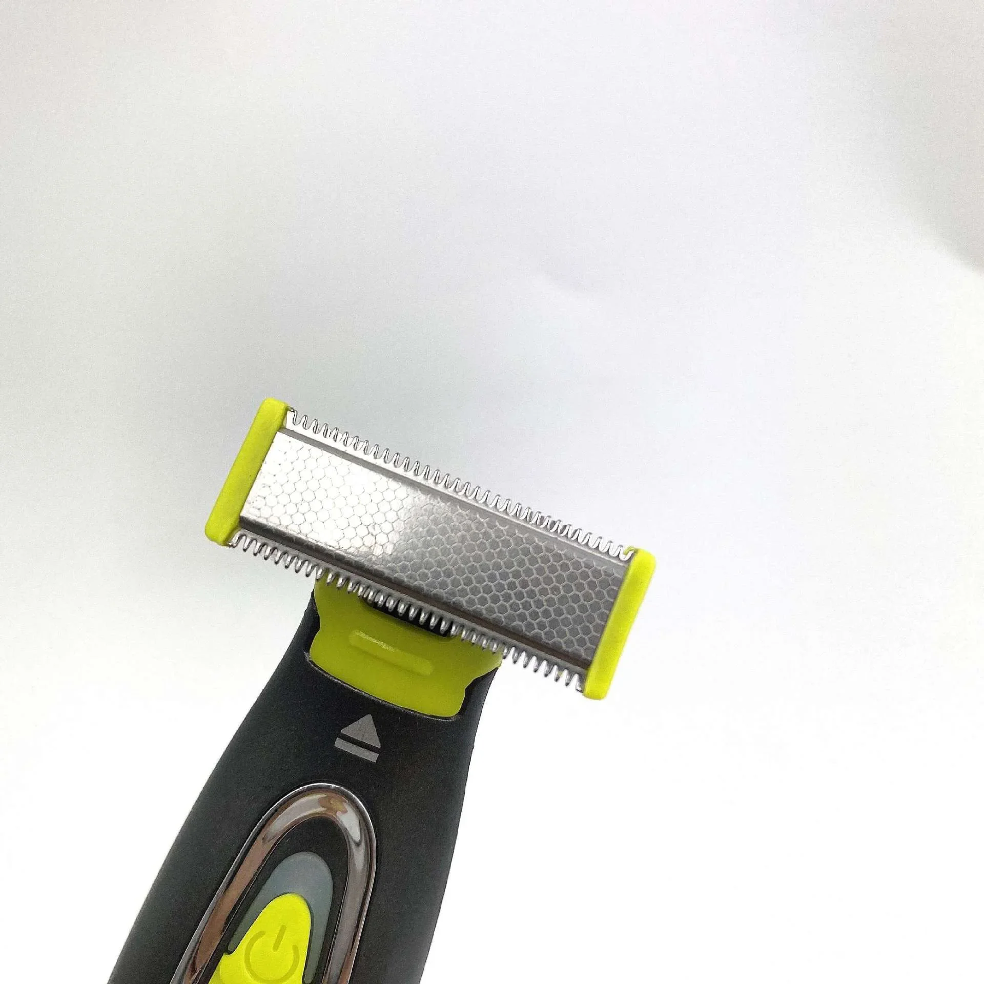 MLG Electric Shaver Washable Rechargeable Beard Razor Body Trimmer Men Shaving Machine Hair Face  Cleaning Hair Clippers for Men 4