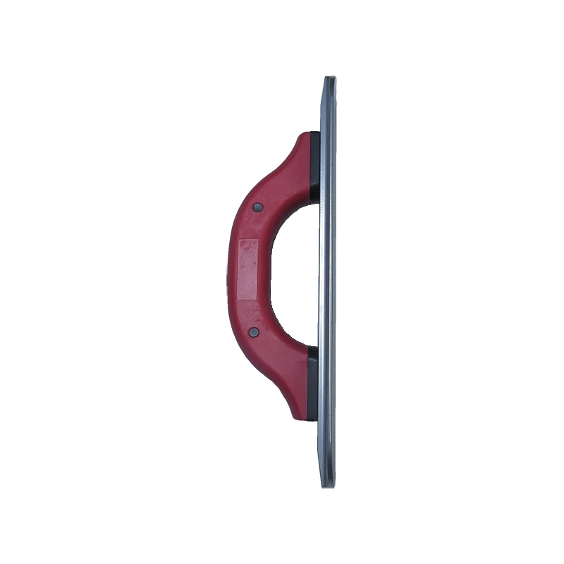 305*79.4mm Cast Round End Magnesium Hand Float Provides Smooth Finish 6