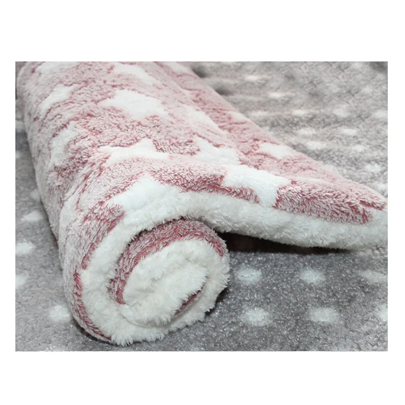 Small Animal Bed mat 5