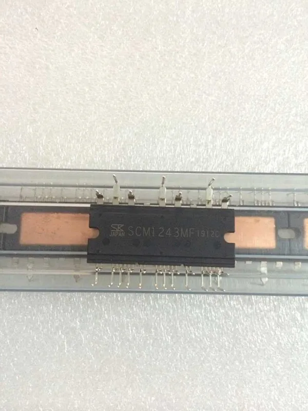 

SCM1242MF SCM1243MF New original