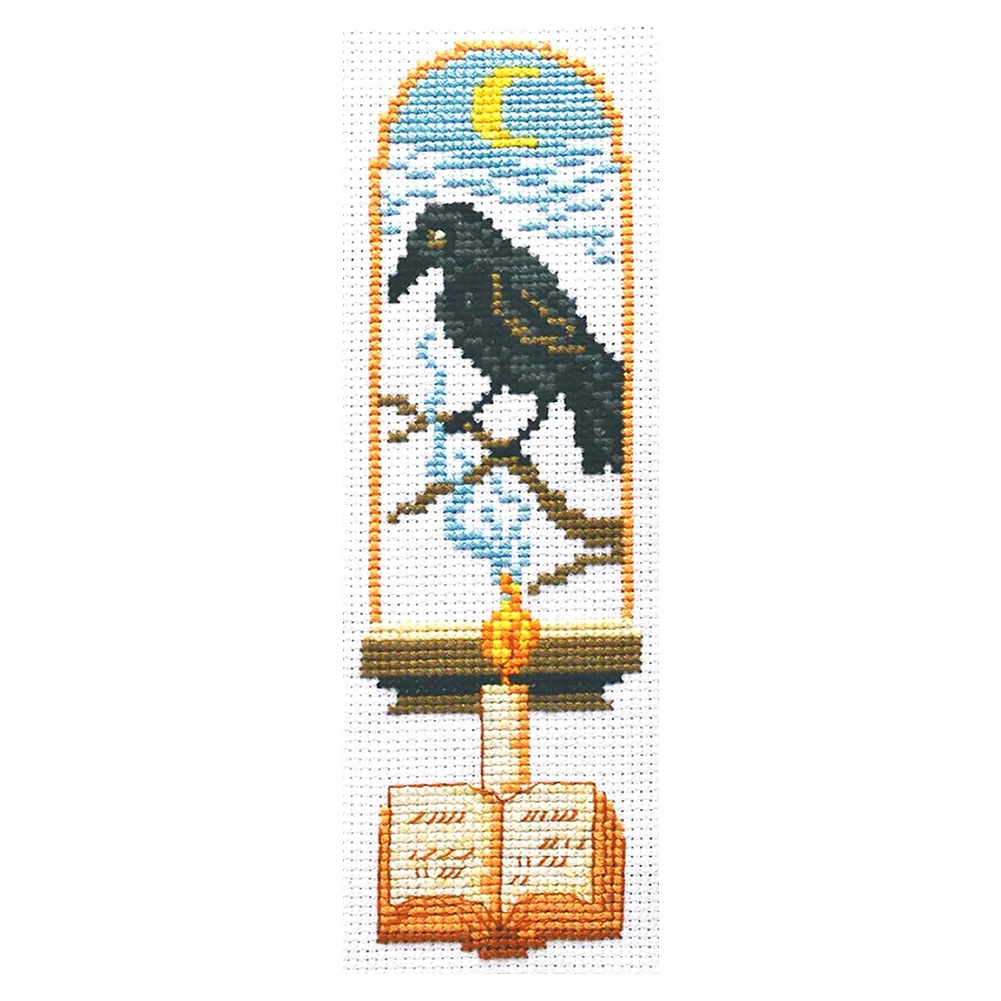 Crow Candle