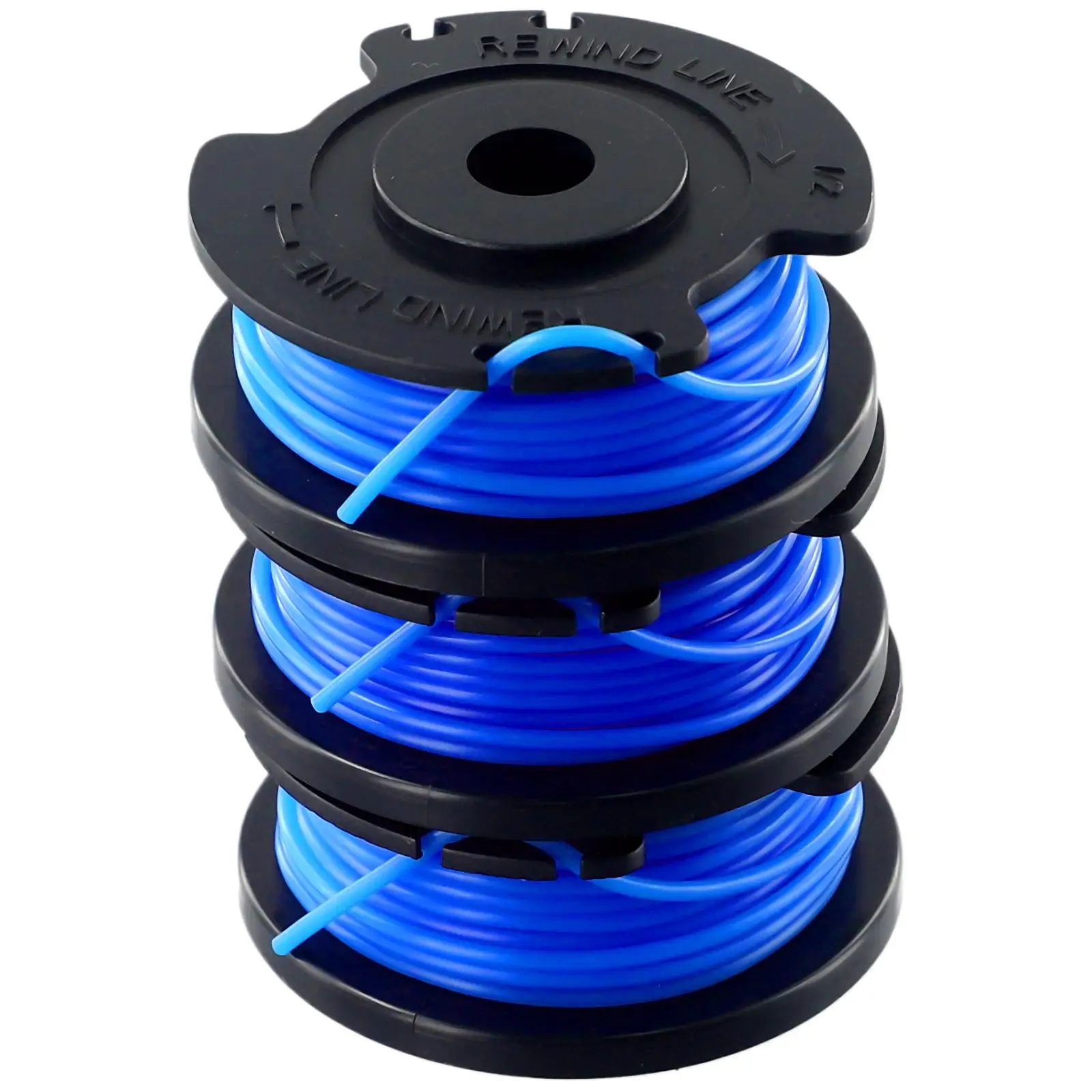 

3 шт., катушки для триммера для газона, G24LT25 G24LT G24LT28 G24LT30M