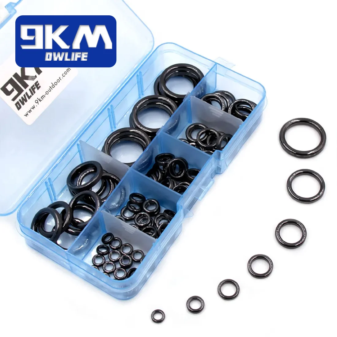 Buy Fishing Rod Rings Sets online | Lazada.com.ph