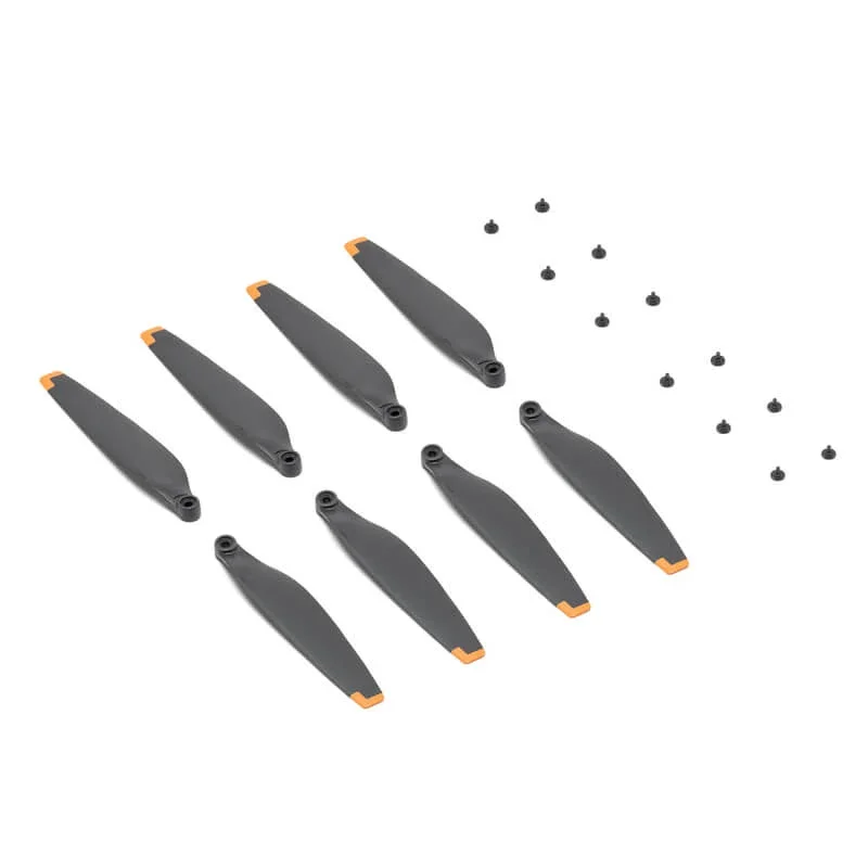 Hélices DJI Mini 4 Pro / Mini 3 Pro - Lot de 1 ou 2 Paires