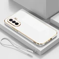 Gs6D White