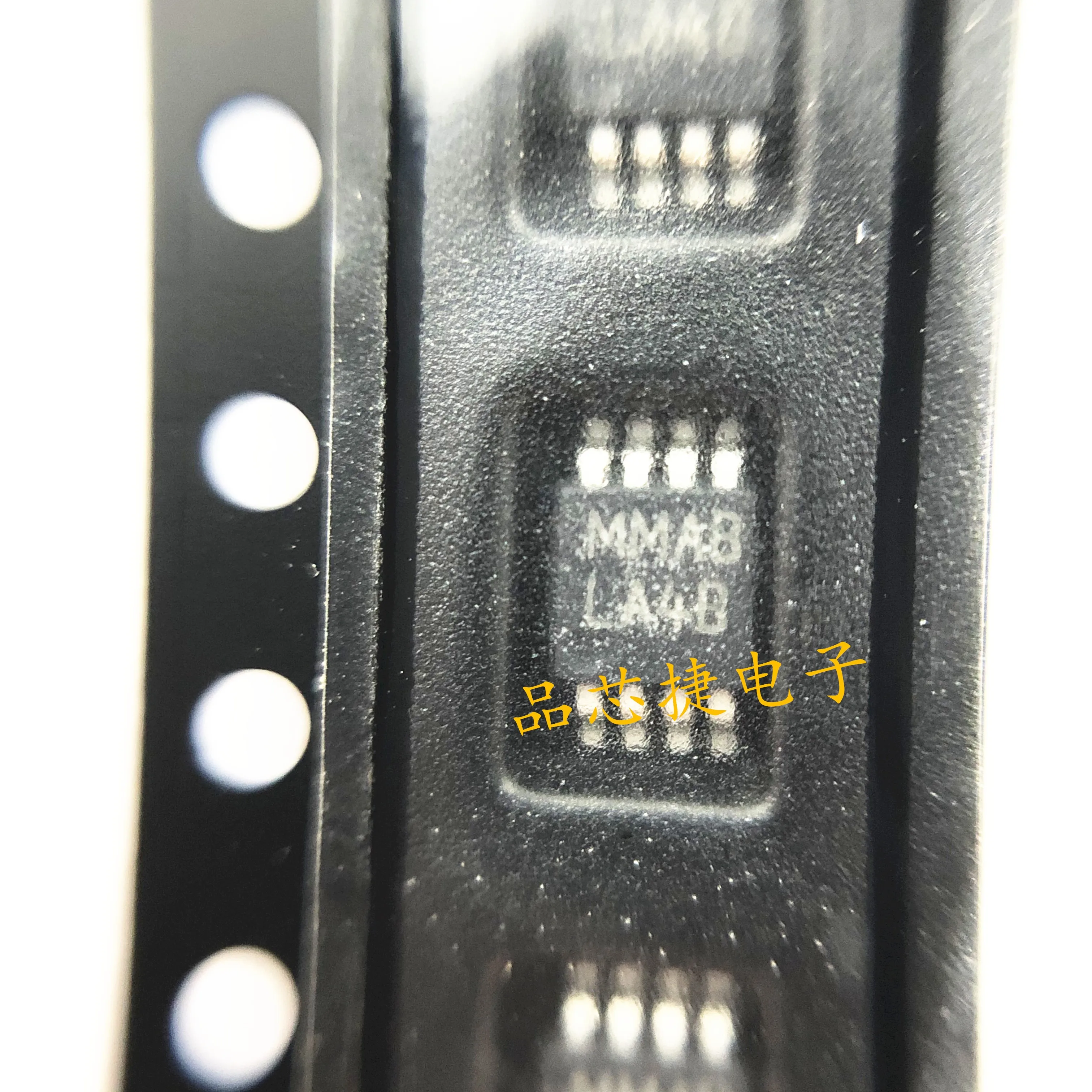 10pcs-lot-lp2989immx-50-nopb-lp2989imm-50-marking-la4b-vssop-8-low-dropout-voltage-regulator